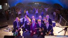 Freddy Ascon Band