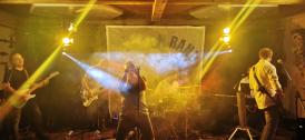 Freddy Ascon Band