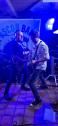 Freddy Ascon Band