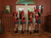 Maverick Dance Ladies