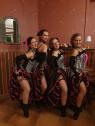 Maverick Dance Ladies