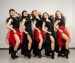 Maverick Dance Ladies