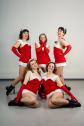 Maverick Dance Ladies