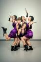 Maverick Dance Ladies