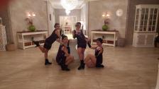 Maverick Dance Ladies