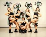 Maverick Dance Ladies