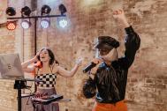 Moon Dancers Band