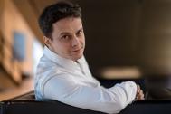 Mat Goraj -SonorTango Duo