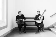Mat Goraj -SonorTango Duo