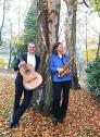 Saxonic Gitano Saxonic Gitano - Duo Saxophon & Gitarre