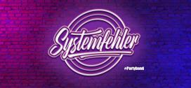 Systemfehler | #Partyband