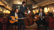 The Maccaferri&#039;s (Italienischer Gypsy Jazz)