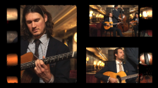 The Maccaferri&#039;s (Italienischer Gypsy Jazz)