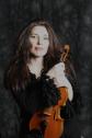 Yana Mischenina - Violine