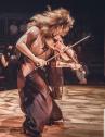 Yana Mischenina - Violine