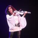 Yana Mischenina - Violine