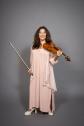 Yana Mischenina - Violine