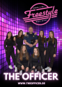 The Officer - Europeans No.1 Freestylemusic Artist