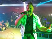 The Officer - Europeans No.1 Freestylemusic Artist