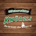 Stächerwälder Knörzli