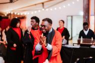 AfroGospel Voices