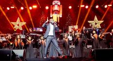 AfroGospel Voices