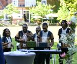 AfroGospel Voices
