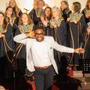 AfroGospel Voices