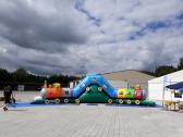 Spaß &amp; Spiel Kidsevents