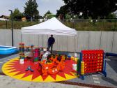 Spaß &amp; Spiel Kidsevents