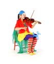 Clownin Viola