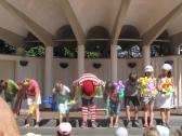 Clownin Viola
