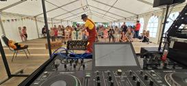 DJ MeynStream