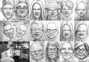Karikaturist PHONO