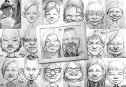 Karikaturist PHONO