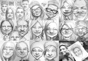 Karikaturist PHONO