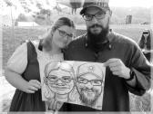 Karikaturist PHONO