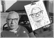 Karikaturist PHONO
