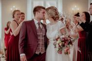 © Hochzeitsmomente Cerny Traurednerin Sara