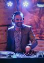 DJ Sebastian Berg