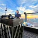 DJ Sebastian Berg