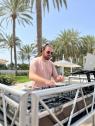DJ Sebastian Berg