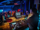 DJ Sebastian Berg