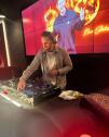 DJ Sebastian Berg