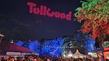 Drohnenshow Indoor &amp; Outdoor - LumenAir