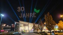 Drohnenshow Indoor &amp; Outdoor - LumenAir