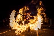 Firesmile