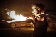 Firesmile