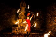 Firesmile