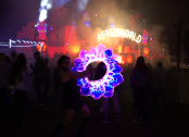 Firesmile